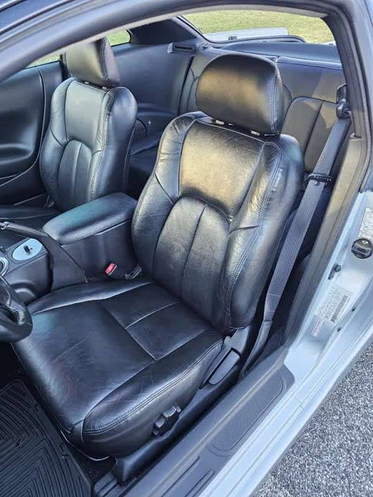 2002 Mitsubishi Eclipse 3rd Gen - Image 5 of 24