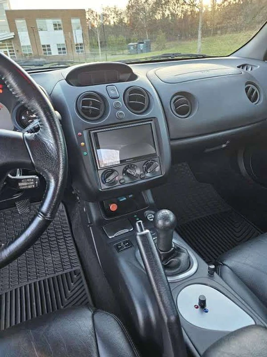 2002 Mitsubishi Eclipse 3rd Gen - Image 7 of 24