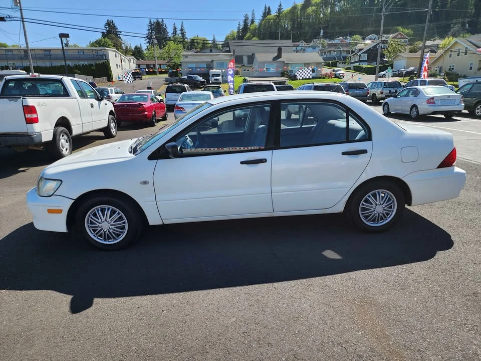 2002 Mitsubishi Lancer 8th Gen - Image 2 of 6