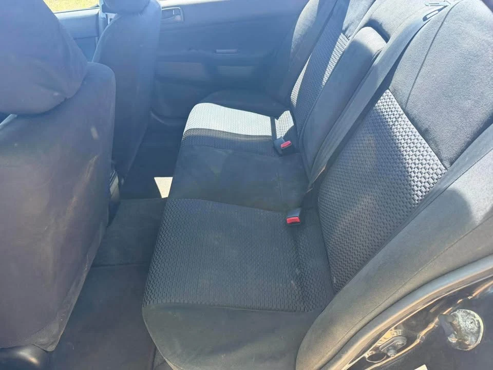 2002 Mitsubishi Lancer 7th Gen - Image 12 of 13