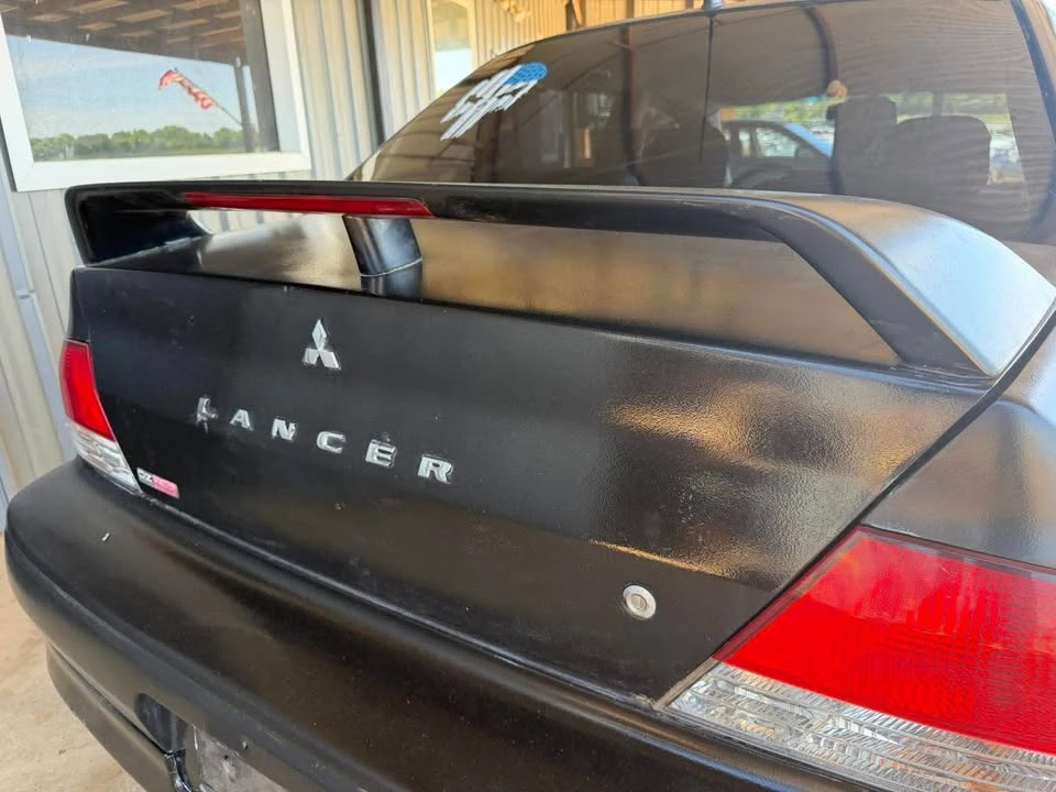 2002 Mitsubishi Lancer 7th Gen - Image 7 of 13