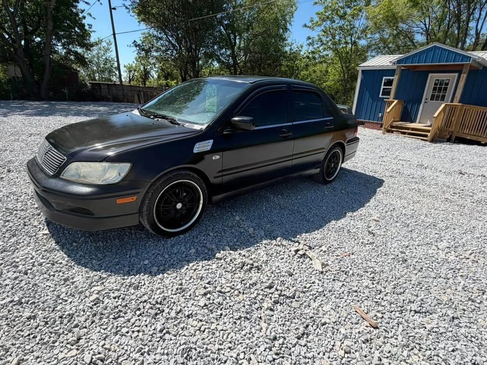 2002 Mitsubishi Lancer 7th Gen - Image 3 of 13