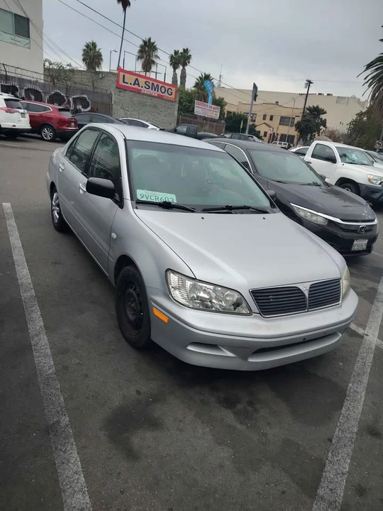 2002 Mitsubishi Lancer 8th Gen - Image 2 of 5