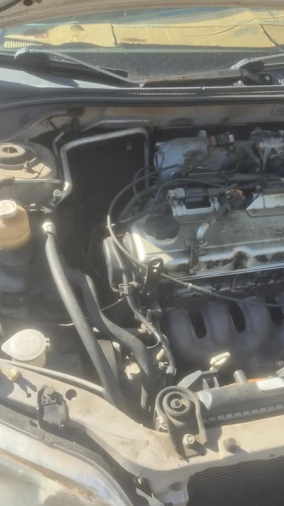 2002 Mitsubishi Lancer 8th Gen - Image 6 of 6