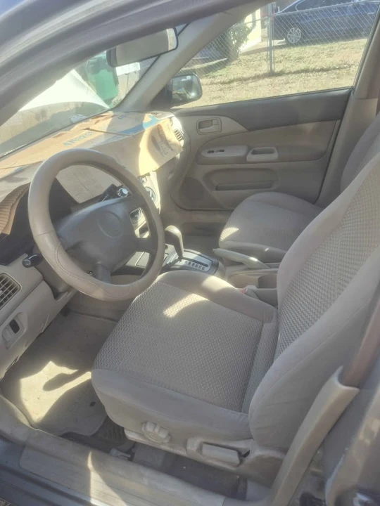2002 Mitsubishi Lancer 8th Gen - Image 5 of 6