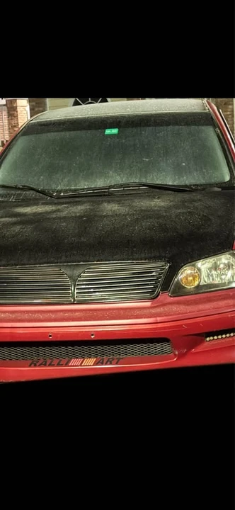 2002 Mitsubishi Lancer 8th Gen - Image 2 of 3