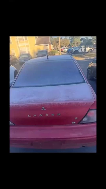 2002 Mitsubishi Lancer 8th Gen - Image 3 of 3