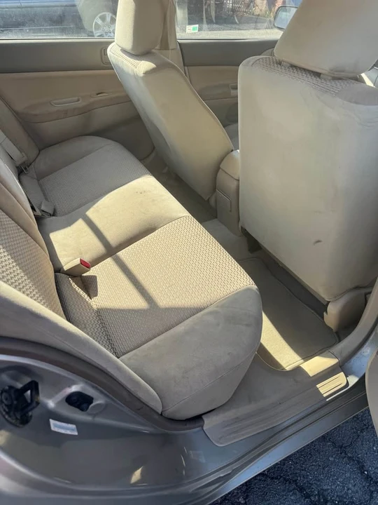 2002 Mitsubishi Lancer 7th Gen - Image 4 of 12