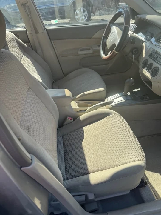 2002 Mitsubishi Lancer 7th Gen - Image 6 of 12