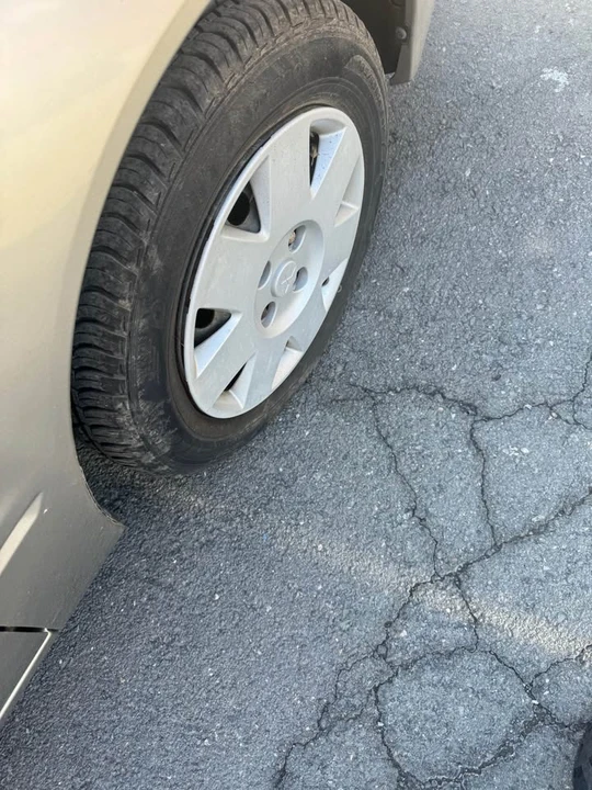 2002 Mitsubishi Lancer 7th Gen - Image 10 of 12