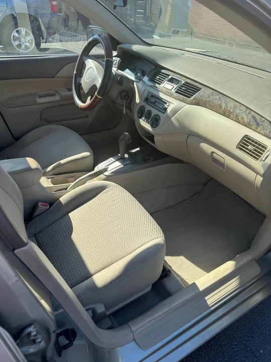 2002 Mitsubishi Lancer 7th Gen - Image 7 of 12