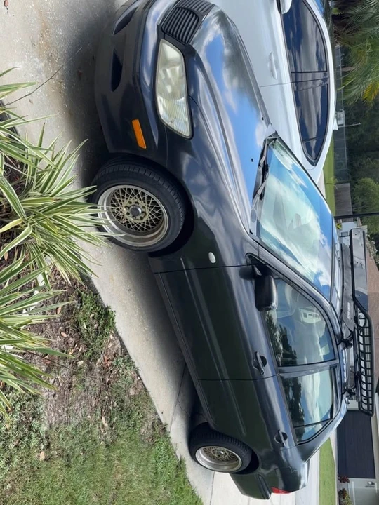 2002 Mitsubishi Lancer 8th Gen - Image 2 of 4