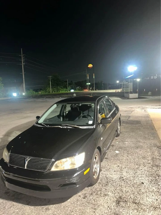 2002 Mitsubishi Lancer 8th Gen - Image 2 of 5