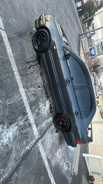 2002 Mitsubishi Lancer 8th Gen - Image 5 of 7