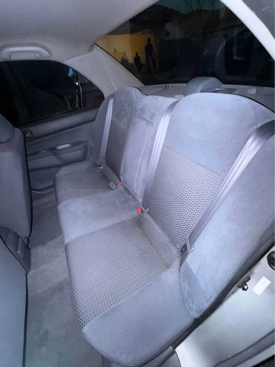 2002 Mitsubishi Lancer 8th Gen - Image 6 of 6