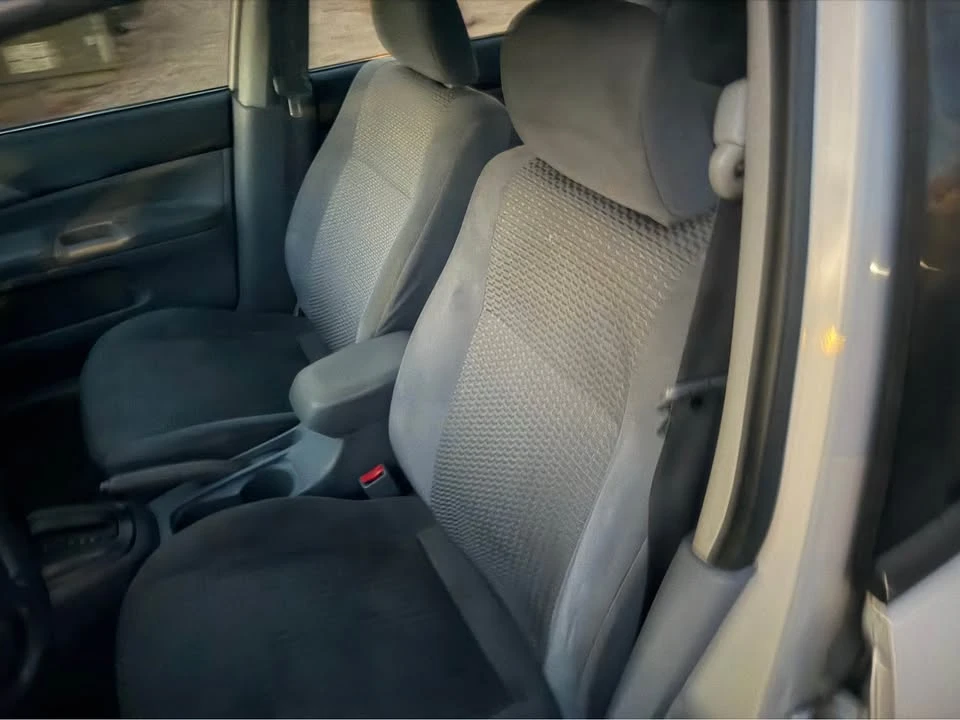 2002 Mitsubishi Lancer 8th Gen - Image 4 of 6
