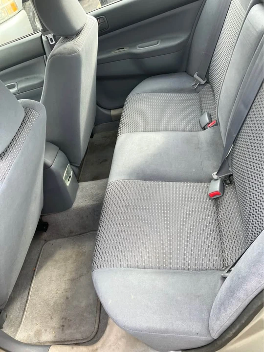 2002 Mitsubishi Lancer 8th Gen - Image 6 of 6