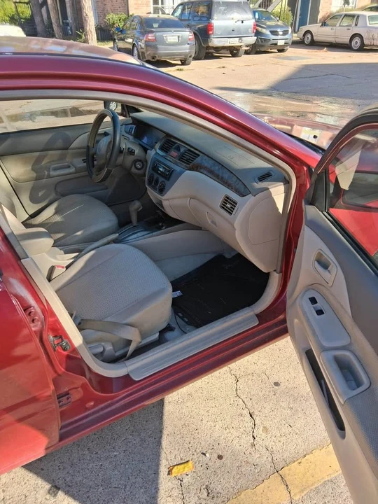 2002 Mitsubishi Lancer 7th Gen - Image 5 of 6