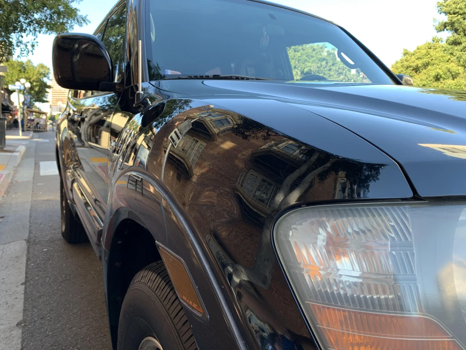 2002 Mitsubishi Pajero/Montero 3rd Gen - Image 25 of 31