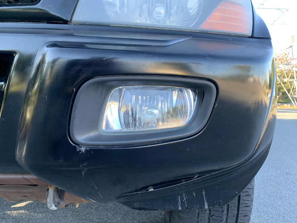2002 Mitsubishi Pajero/Montero 3rd Gen - Image 29 of 31