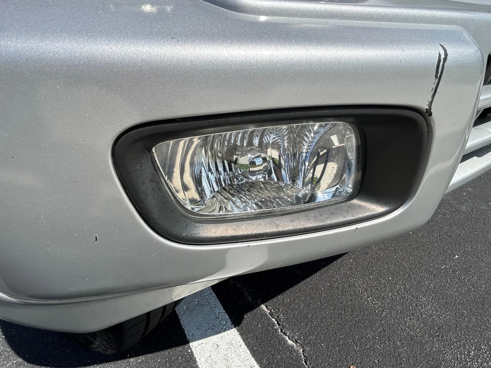 2002 Mitsubishi Pajero/Montero 3rd Gen - Image 18 of 31