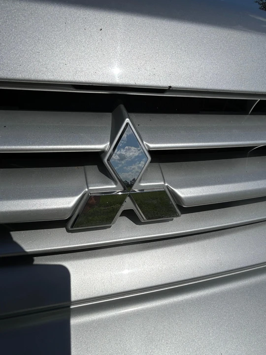 2002 Mitsubishi Pajero/Montero 3rd Gen - Image 19 of 31