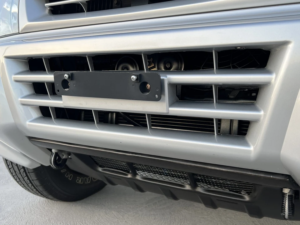 2002 Mitsubishi Pajero/Montero 3rd Gen - Image 21 of 31