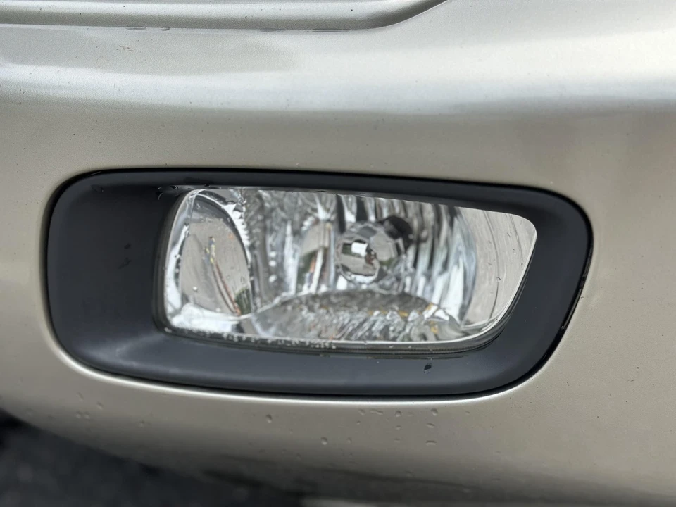 2002 Mitsubishi Pajero/Montero 3rd Gen - Image 18 of 31
