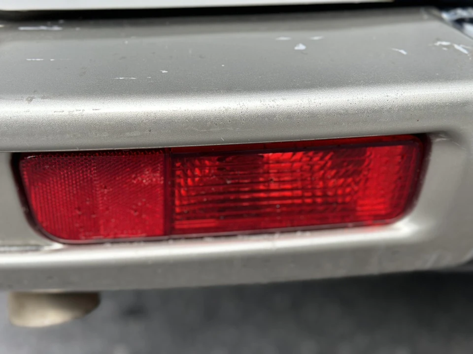2002 Mitsubishi Pajero/Montero 3rd Gen - Image 22 of 31