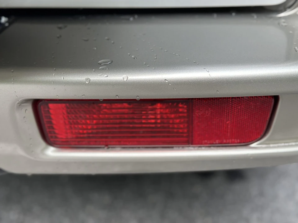 2002 Mitsubishi Pajero/Montero 3rd Gen - Image 24 of 31