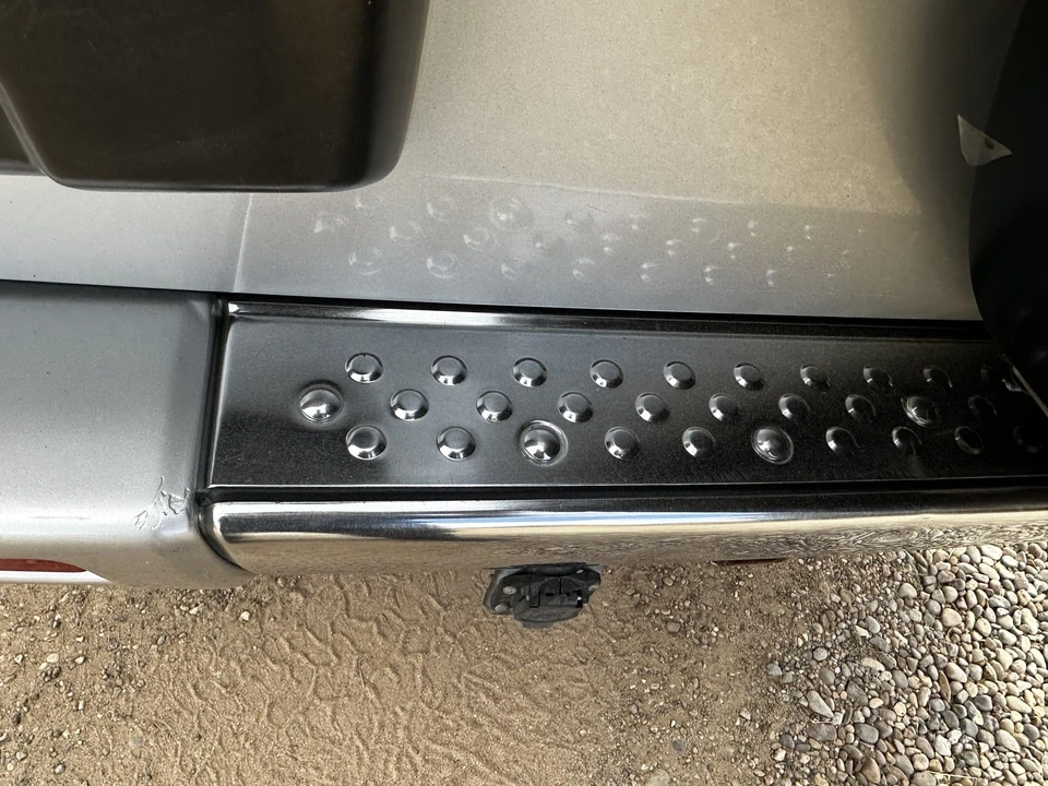 2002 Mitsubishi Pajero/Montero 3rd Gen - Image 20 of 31