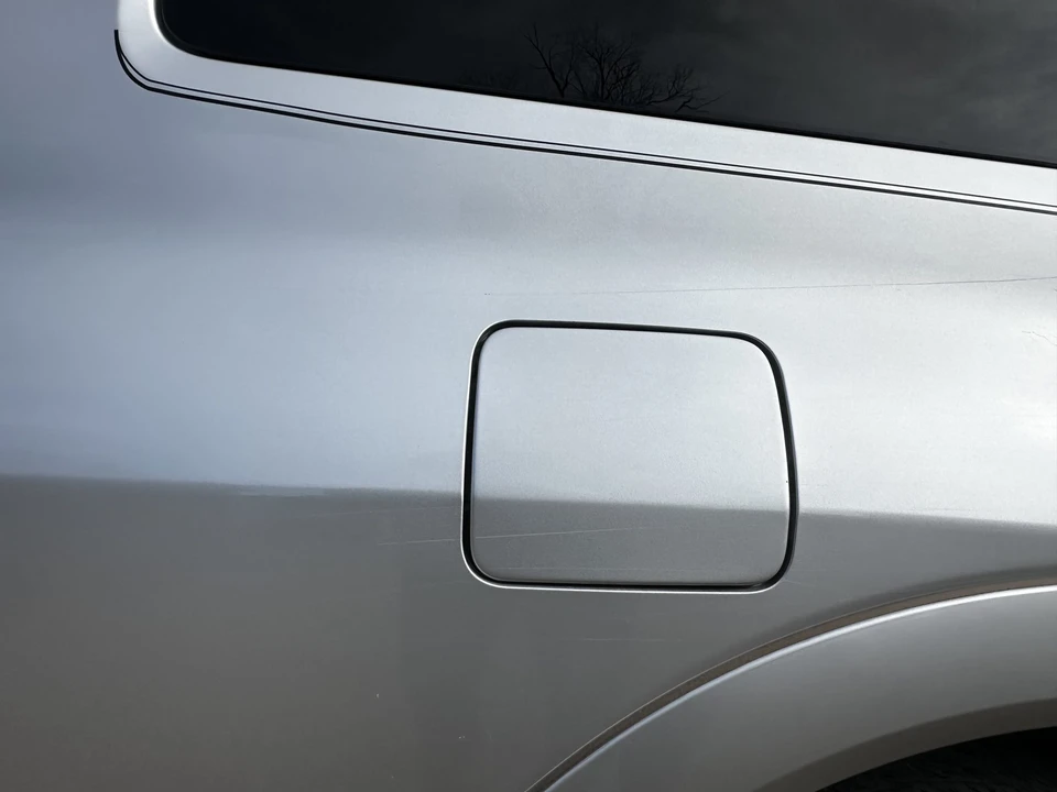 2002 Mitsubishi Pajero/Montero 3rd Gen - Image 24 of 31