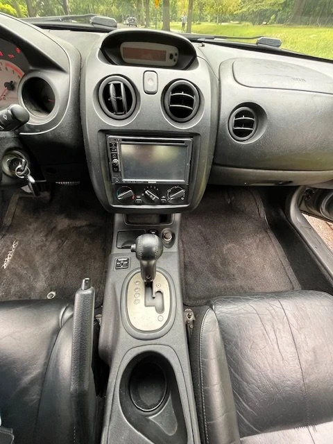 2002 Mitsubishi Eclipse 3rd Gen - Image 13 of 18