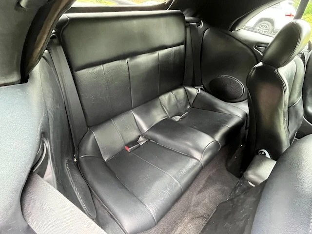 2002 Mitsubishi Eclipse 3rd Gen - Image 15 of 18