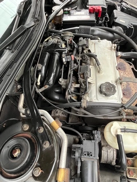 2002 Mitsubishi Eclipse 3rd Gen - Image 10 of 18