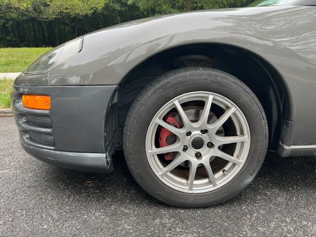 2002 Mitsubishi Eclipse 3rd Gen - Image 2 of 18