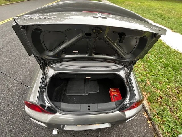 2002 Mitsubishi Eclipse 3rd Gen - Image 16 of 18