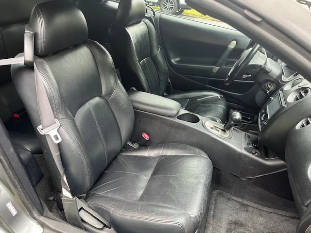 2002 Mitsubishi Eclipse 3rd Gen - Image 14 of 18