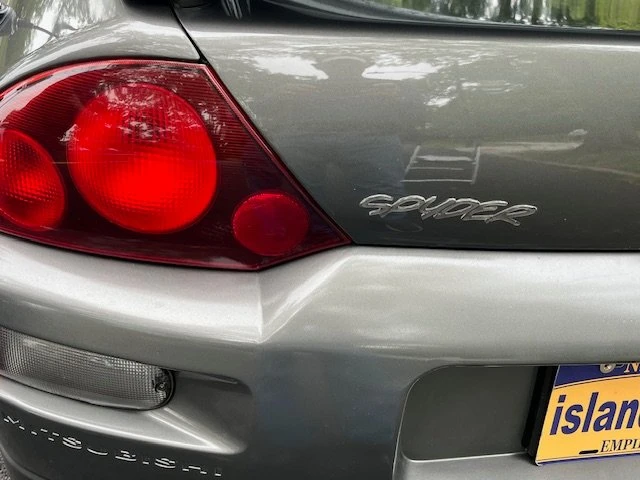 2002 Mitsubishi Eclipse 3rd Gen - Image 17 of 18