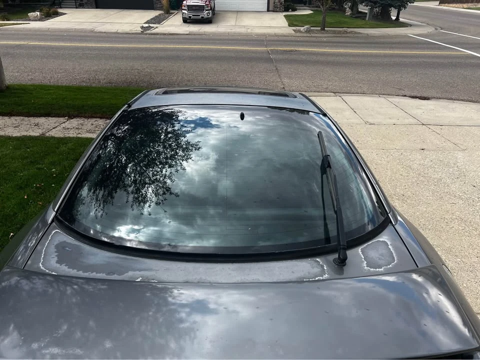2002 Mitsubishi Eclipse 3rd Gen - Image 4 of 9