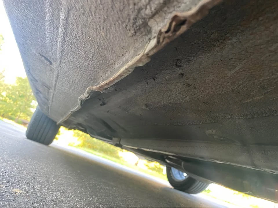 2002 Mitsubishi Eclipse 3rd Gen - Image 3 of 8