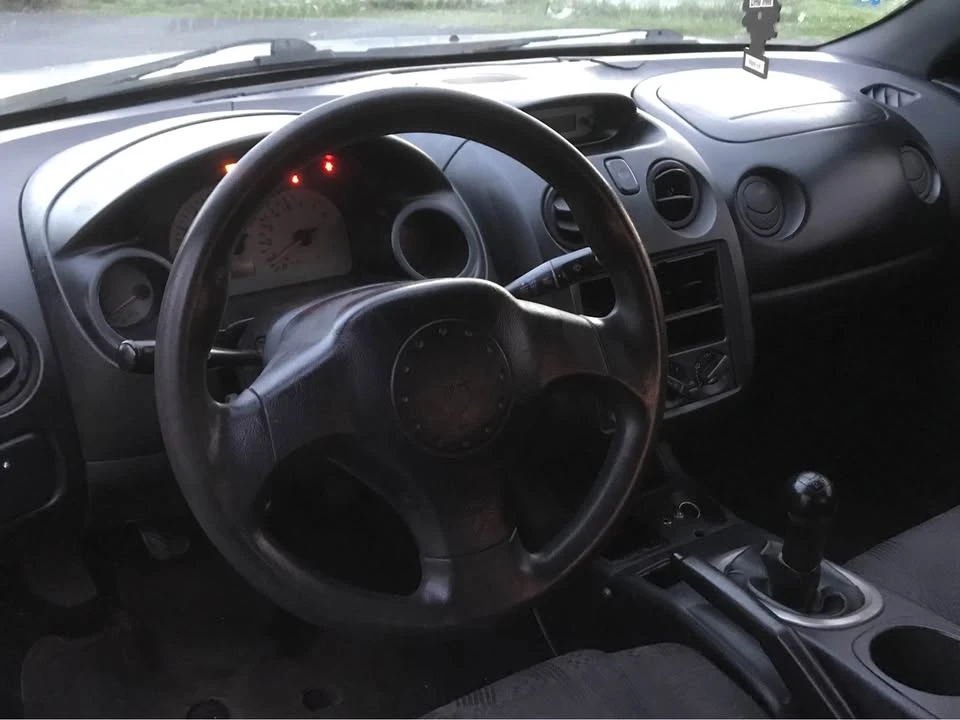 2002 Mitsubishi Eclipse 3rd Gen - Image 6 of 7