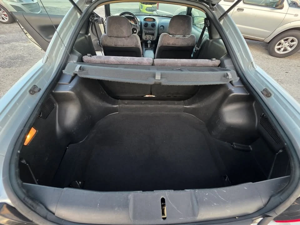 2002 Mitsubishi Eclipse 3rd Gen - Image 14 of 20
