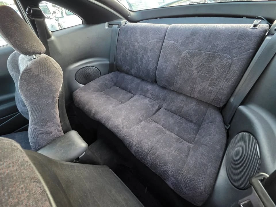 2002 Mitsubishi Eclipse 3rd Gen - Image 13 of 20