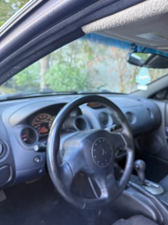 2002 Mitsubishi Eclipse 3rd Gen - Image 8 of 8