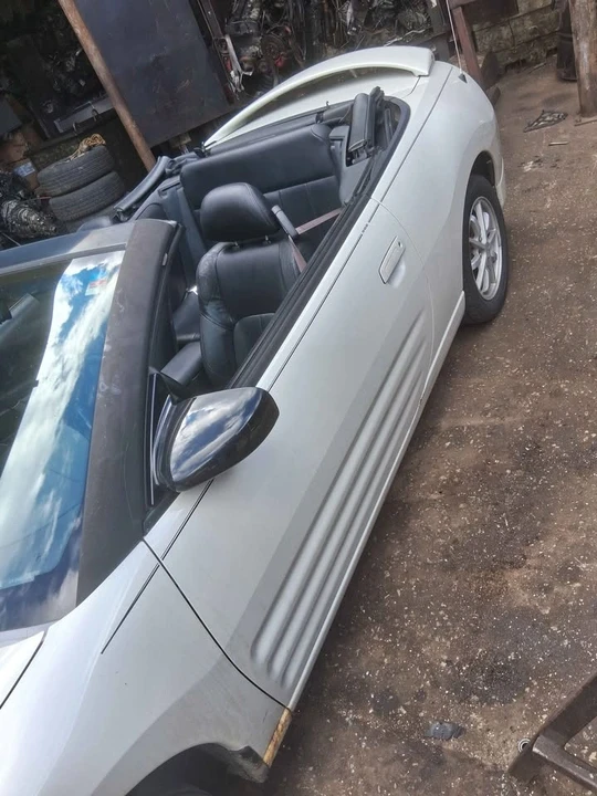 2002 Mitsubishi Eclipse 3rd Gen - Image 8 of 11