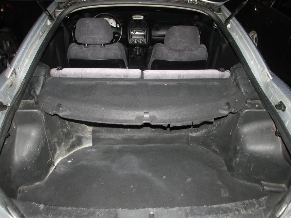 2002 Mitsubishi Eclipse 3rd Gen - Image 10 of 10