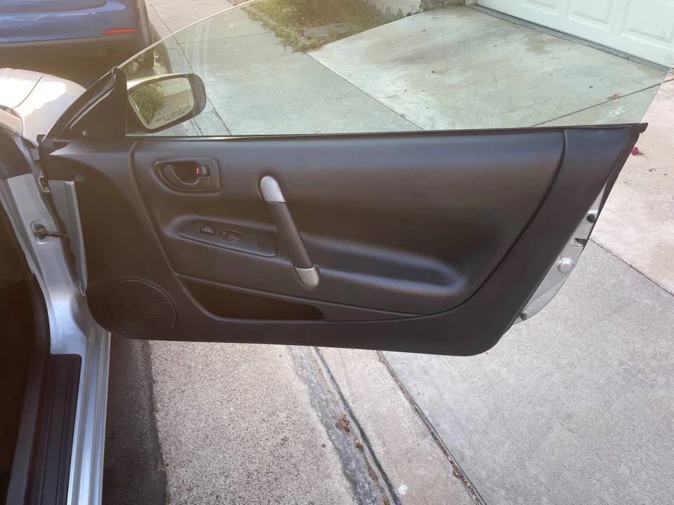 2002 Mitsubishi Eclipse 3rd Gen - Image 14 of 14