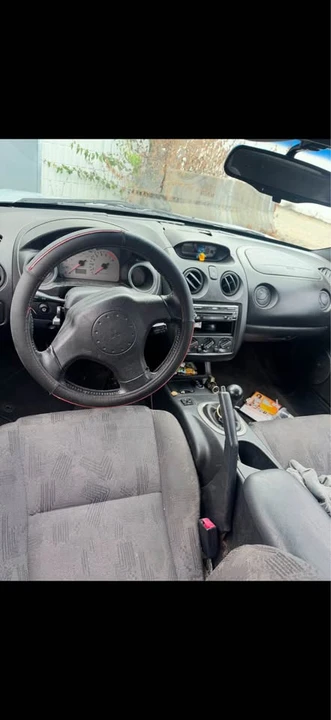 2002 Mitsubishi Eclipse 3rd Gen - Image 4 of 6