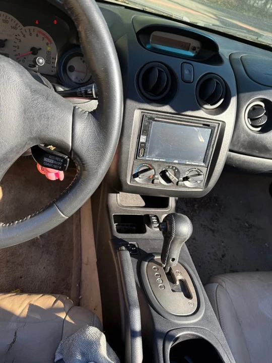 2002 Mitsubishi Eclipse 3rd Gen - Image 6 of 9